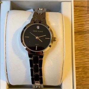 Anne Klein luxury watch w/  adjustable strap